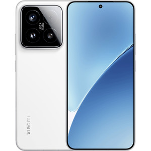 Смартфон Xiaomi 15 12/512Gb White EAC