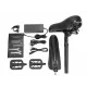 Электровелосипед Kugoo Kirin V1 Black