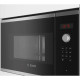 Микроволновая печь Bosch Serie 6 BFL553MS0 Silver