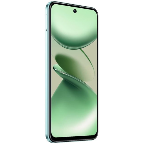 Смартфон Infinix Smart 9 3/128Gb Mint Green