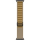 Смарт-часы Apple Watch Ultra 2 (2024) 49mm Black Titanium Case with Tan Alpine Loop L