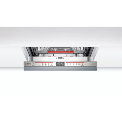 Посудомоечная машина Bosch Serie 6 SPV6YMX11E