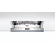 Посудомоечная машина Bosch Serie 6 SPV6YMX11E