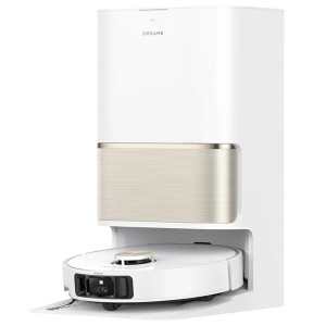 Робот-пылесос Dreame L50 Ultra White Global version
