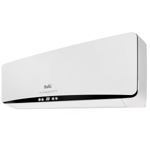Сплит-система Ballu Platinum City BSEP-18HN8 White