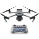 Квадрокоптер DJI Mavic 3 Pro (DJI RC) Gray