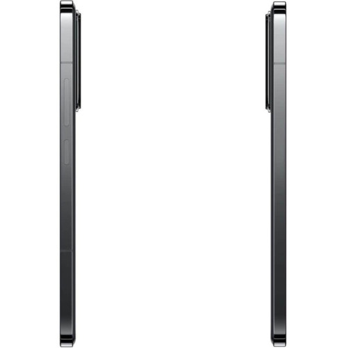 Смартфон Xiaomi 14 12/256Gb Black Global Version