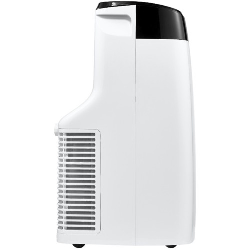 Мобильный кондиционер Ballu Smart Wind BPAC-12 SW/N1 White