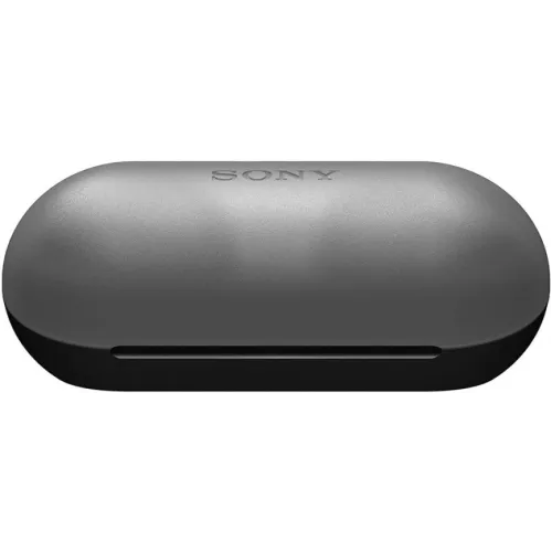 Наушники Sony WF-C500/B Black