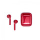Наушники Apple AirPods 2 Color (MV7N2) Total Burgundy Glossy