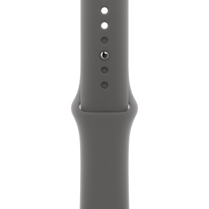 Ремешок Apple Watch 42mm Stone Gray Sport Band M/L