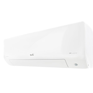 Сплит-система Ballu Ice Peak DC BSPKI-10HN8 White