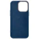 Чехол Spigen Cyrill UltraColor MagSafe для iPhone 14 Pro Max (ACS04877) Coast