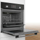 Электрический духовой шкаф Bosch Serie 2 HBF114EB0R Black