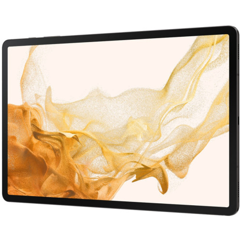 Планшет Samsung Galaxy Tab S8+ LTE 128Gb Graphite (SM-X806)
