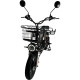 Электровелосипед Kugoo Kirin V3 Pro Black