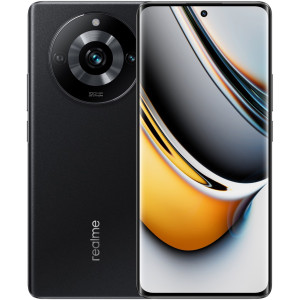 Смартфон Realme 11 Pro 8/256Gb Black