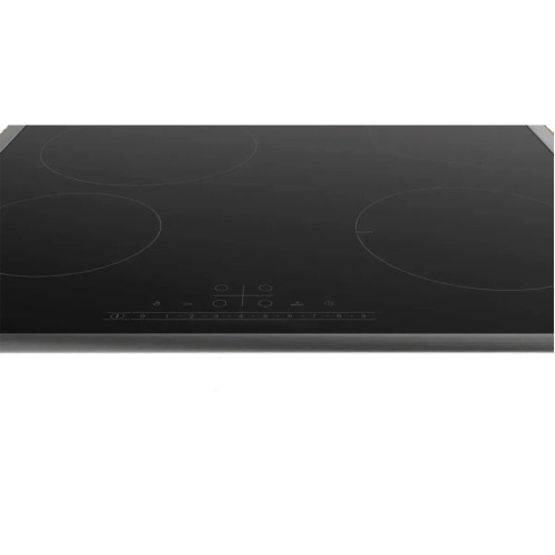 Электрическая варочная панель Bosch Serie 6 PKE645FP2E Black