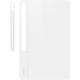 Чехол-клавиатура Samsung Book Cover Keyboard AI Key для Galaxy Tab S10 Ultra/S9 Ultra White (EF-DX925UW)