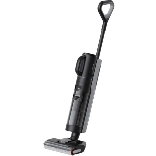 Пылесос Dreame H12 Dual FlexReach Black RU