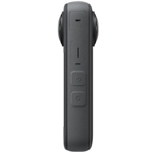 Экшн-камера Insta360 X3 Bullet Time Kit Black