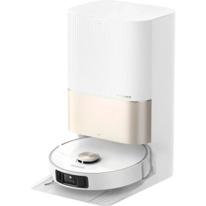 Робот-пылесос Dreame X40 Ultra Complete White Global version