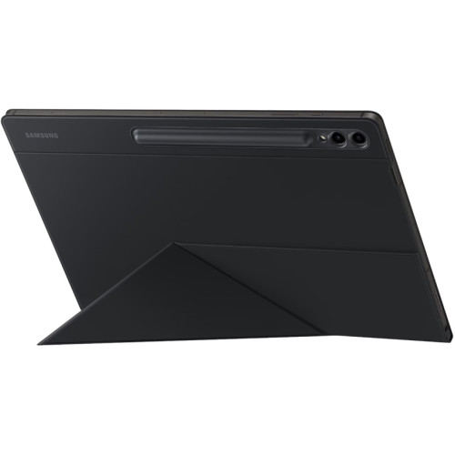 Чехол-книжка Samsung Smart Book Cover для Tab S9 Ultra Black