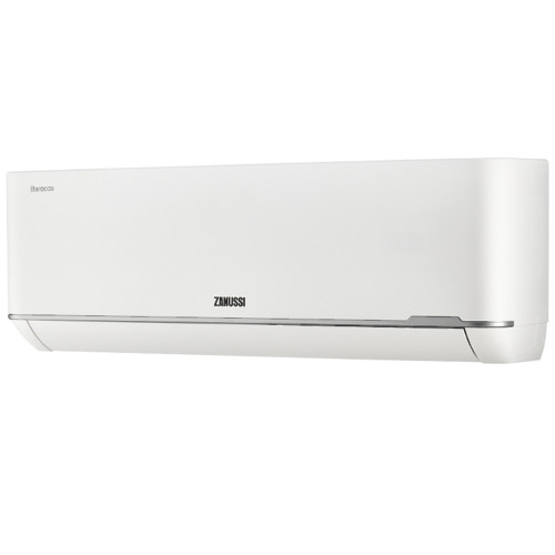 Сплит-система Zanussi Barocco ZACS-24 HB/N1 White