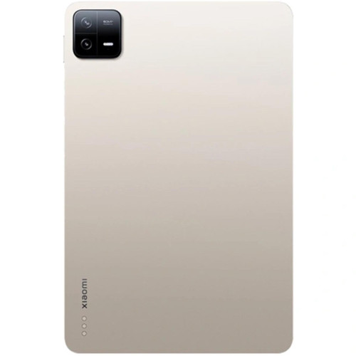 Планшет Xiaomi Pad 6 8/128Gb Wi-Fi Gold Global Version