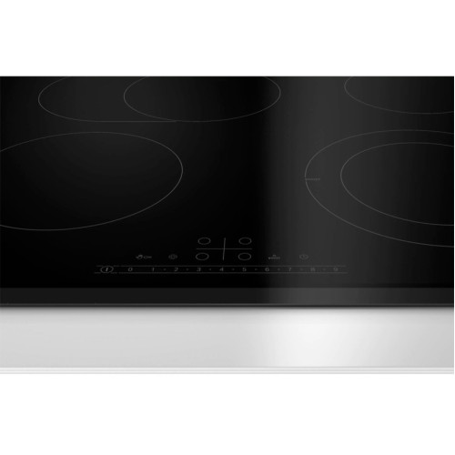 Электрическая варочная панель Bosch Serie 6 PKN631FP2E Black