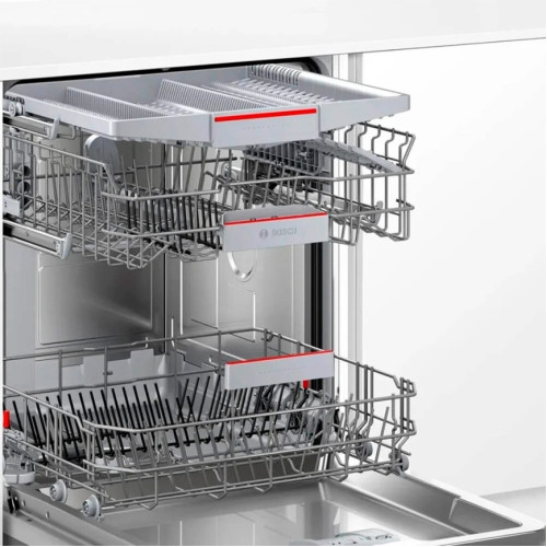 Посудомоечная машина Bosch Serie 4 SMV4EVX14E
