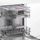 Посудомоечная машина Bosch Serie 4 SMV4EVX14E