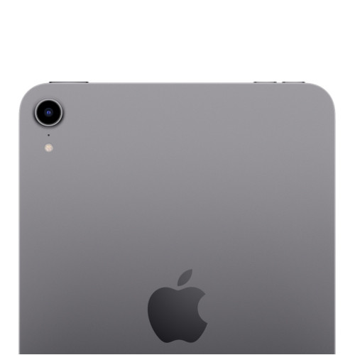 Планшет Apple iPad Mini (2021) Wi-Fi 256Gb Space Grey (MK7T3)