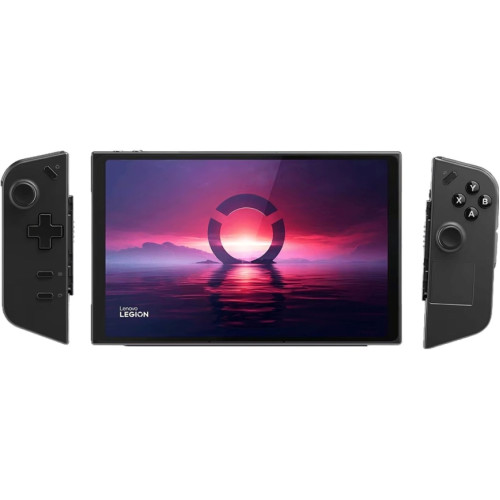 Игровая приставка Lenovo Legion Go Z1 Extreme 16/512Gb Black