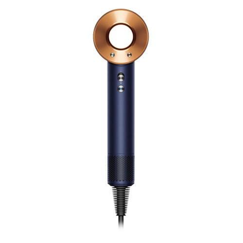Фен Dyson Supersonic HD07 Blue/Copper