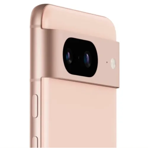 Смартфон Google Pixel 8 8/128Gb Rose (USA)