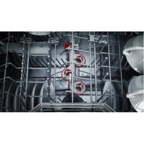 Посудомоечная машина Bosch Serie 6 SMV6ECX51E
