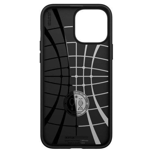 Чехол Spigen Core Armor для iPhone 13 Pro (ACS03294) Matte Black