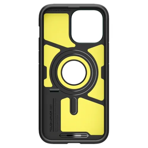 Чехол Spigen Tough Armor MagFit для iPhone 14 Pro (ACS04988) Adyss Green