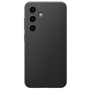 Чехол Samsung Vegan Leather Case для S24 Black