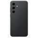Чехол Samsung Vegan Leather Case для S24 Black