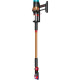 Пылесос Dyson DS60 Piston Animal Submarine SV53A Black/Copper
