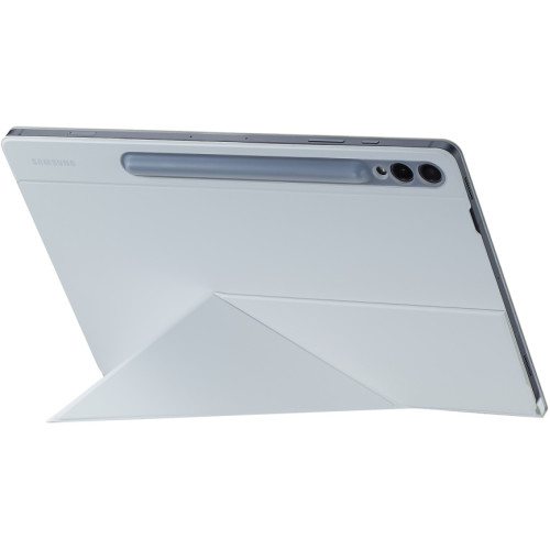 Чехол-книжка Samsung Smart Book Cover для Tab S9 Plus White