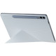 Чехол-книжка Samsung Smart Book Cover для Tab S9 Plus White