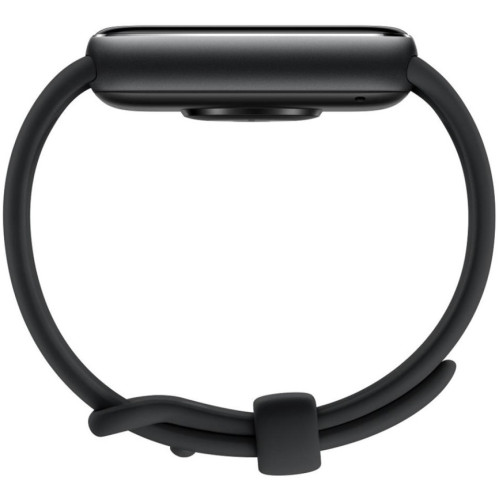 Фитнес-браслет Xiaomi Smart Band 9 Pro Obsidian Black