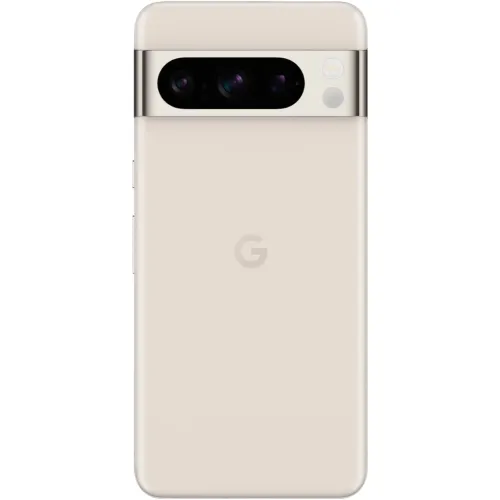 Смартфон Google Pixel 8 Pro 12/512Gb Porcelain (JP)