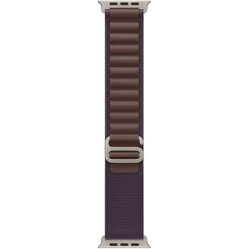 Смарт-часы Apple Watch Ultra 2 49mm Titanium Case with Indigo Alpine Loop S
