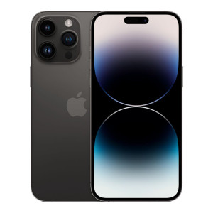 Смартфон Apple iPhone 14 Pro eSim 1Tb Space Black