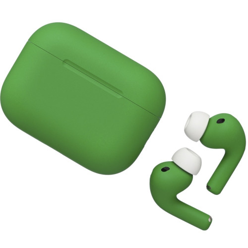 Наушники Apple AirPods Pro 3 Color Green