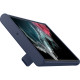 Чехол Samsung Protective Standing Cover для Galaxy S22 Ultra (EF-RS908CNEGRU) Dark Blue